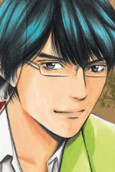 Issei Tomine