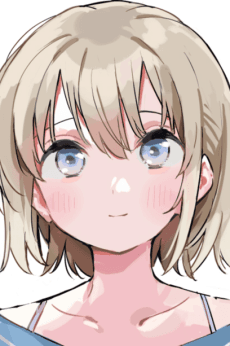 Ibuki Tonami