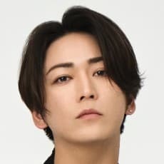 Kazuya Kamenashi