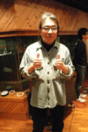 Yukio Kondou