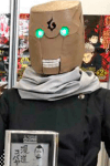 Gege Akutami