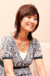 Yukari Hashimoto