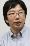 Naoyuki Itou