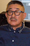 Shigeru Nishiyama
