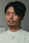 Shunsuke Nakashige